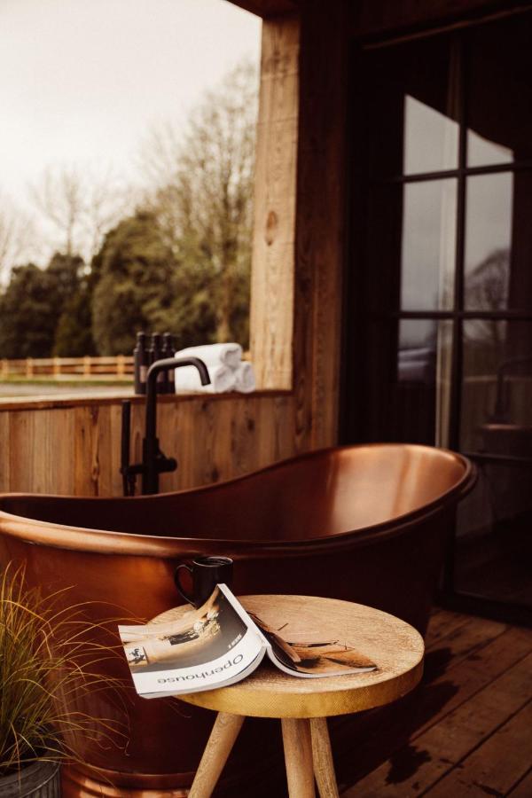 Glasson Lakehouse 애슬론 외부 사진