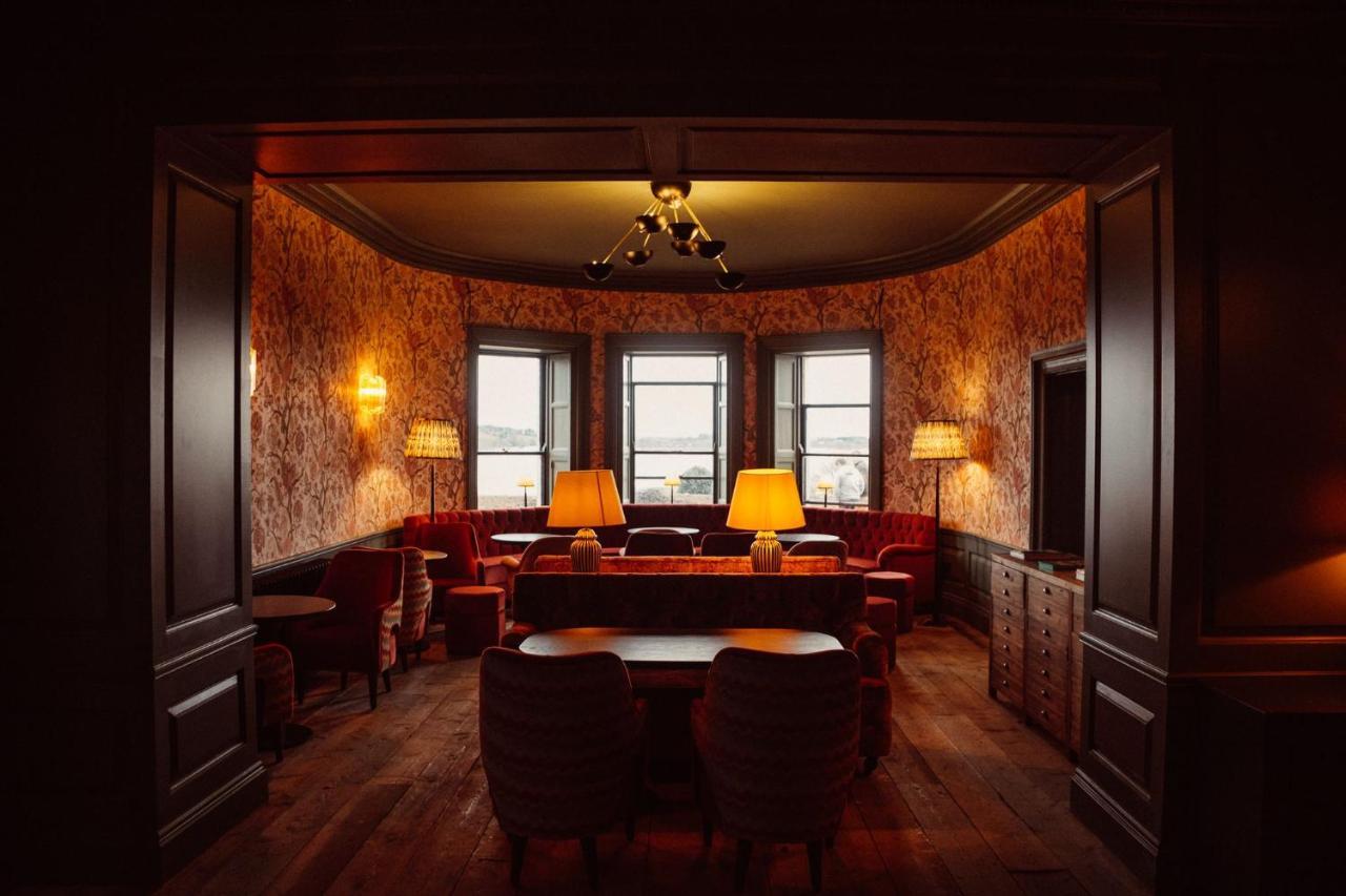 Glasson Lakehouse 애슬론 외부 사진