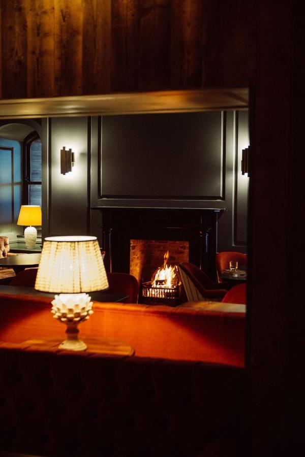 Glasson Lakehouse 애슬론 외부 사진