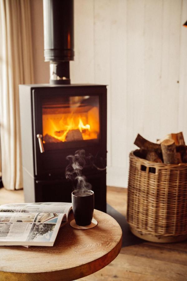 Glasson Lakehouse 애슬론 외부 사진