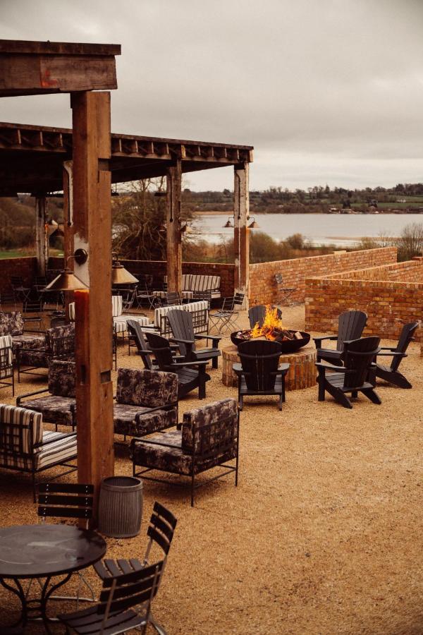 Glasson Lakehouse 애슬론 외부 사진