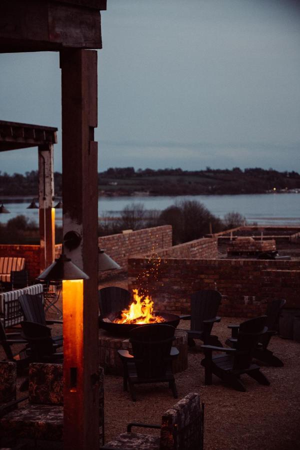 Glasson Lakehouse 애슬론 외부 사진