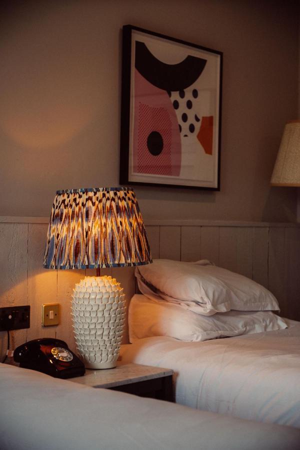 Glasson Lakehouse 애슬론 외부 사진