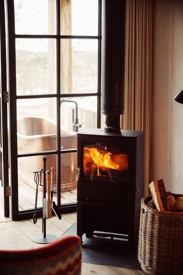 Glasson Lakehouse 애슬론 외부 사진