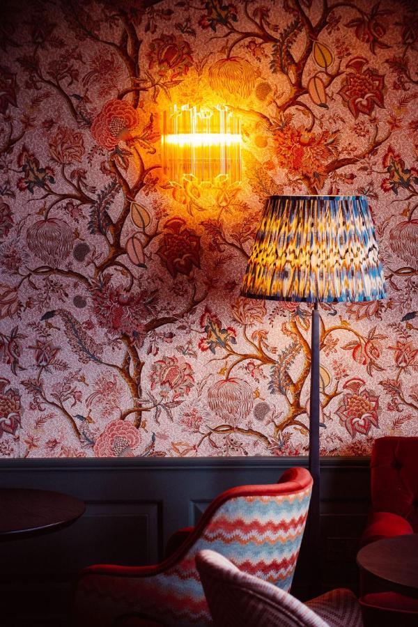 Glasson Lakehouse 애슬론 외부 사진