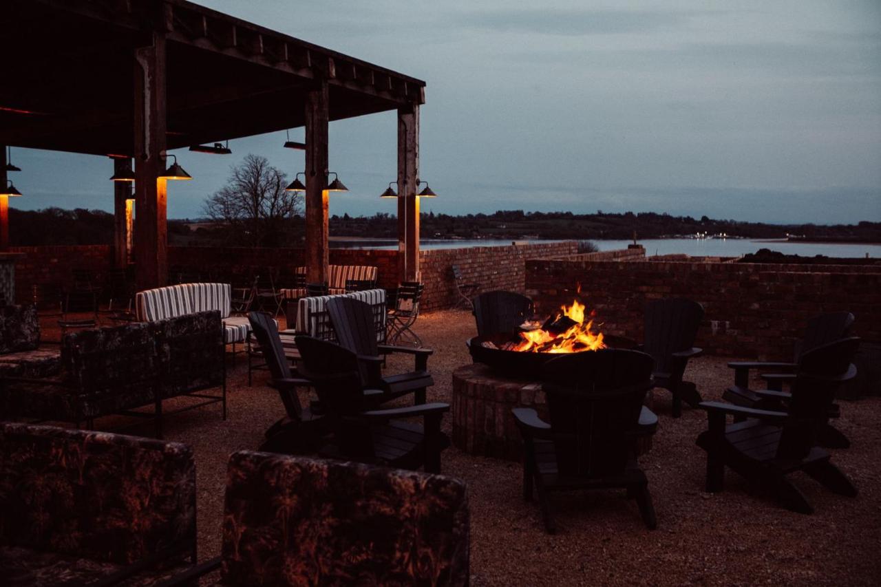 Glasson Lakehouse 애슬론 외부 사진