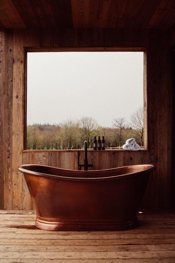 Glasson Lakehouse 애슬론 외부 사진