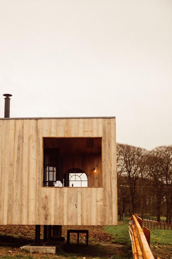 Glasson Lakehouse 애슬론 외부 사진