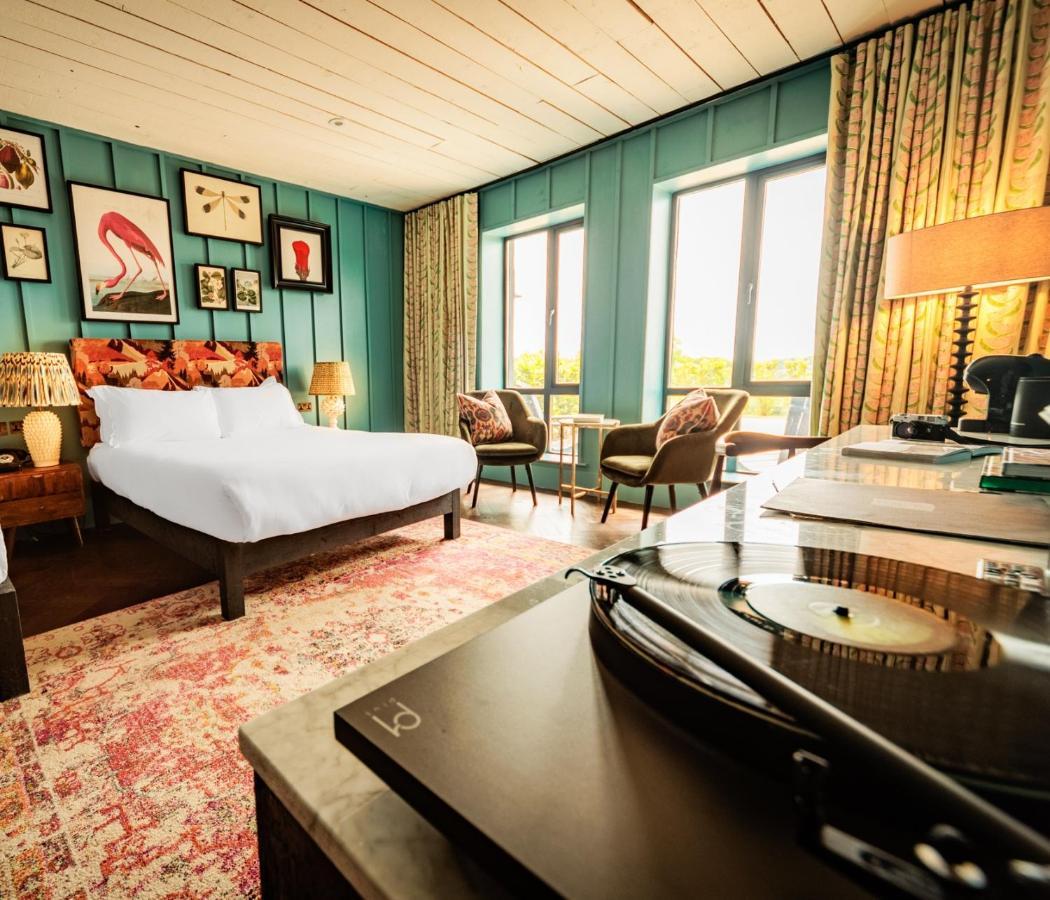 Glasson Lakehouse 애슬론 외부 사진
