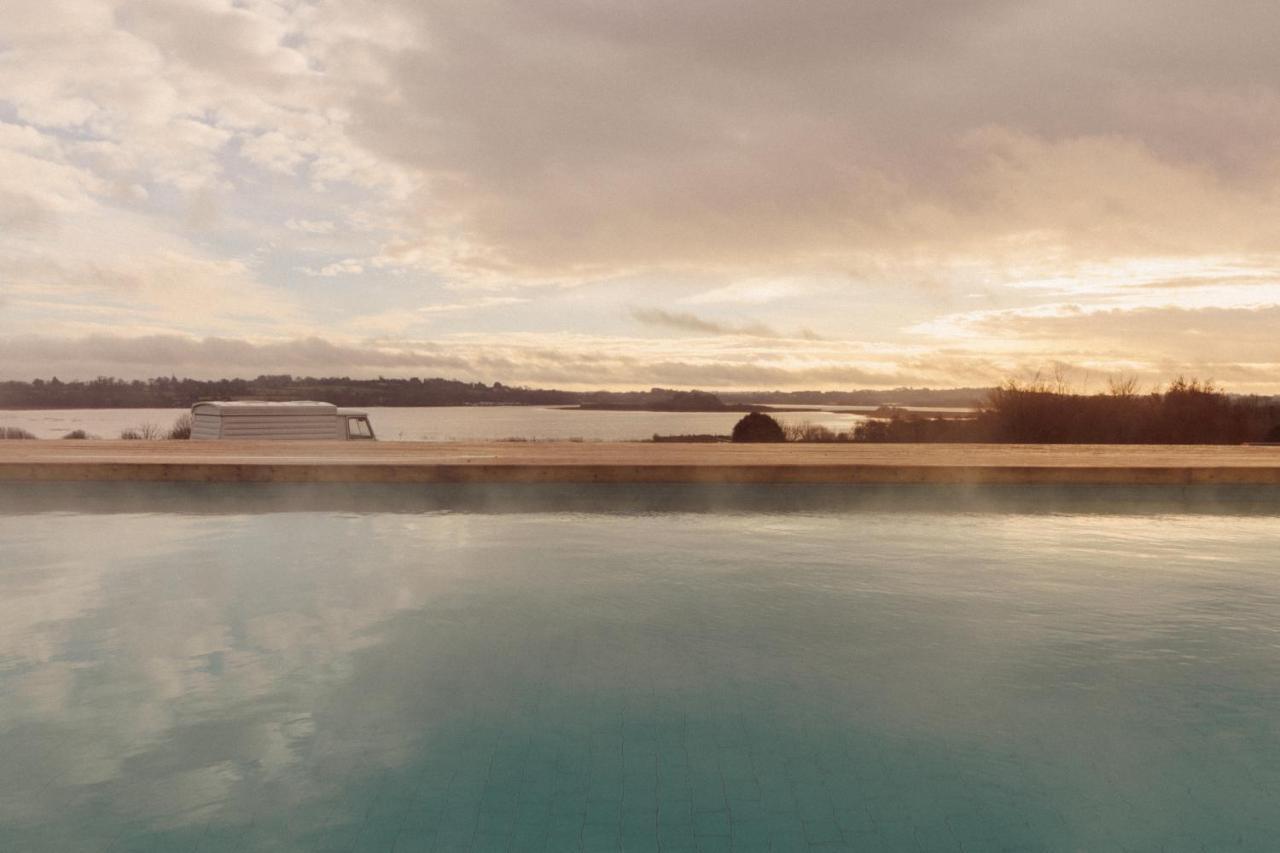 Glasson Lakehouse 애슬론 외부 사진