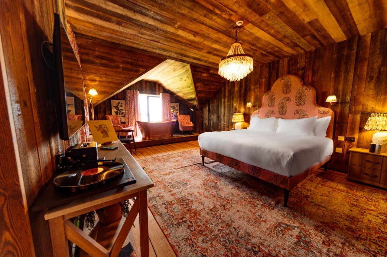Glasson Lakehouse 애슬론 외부 사진