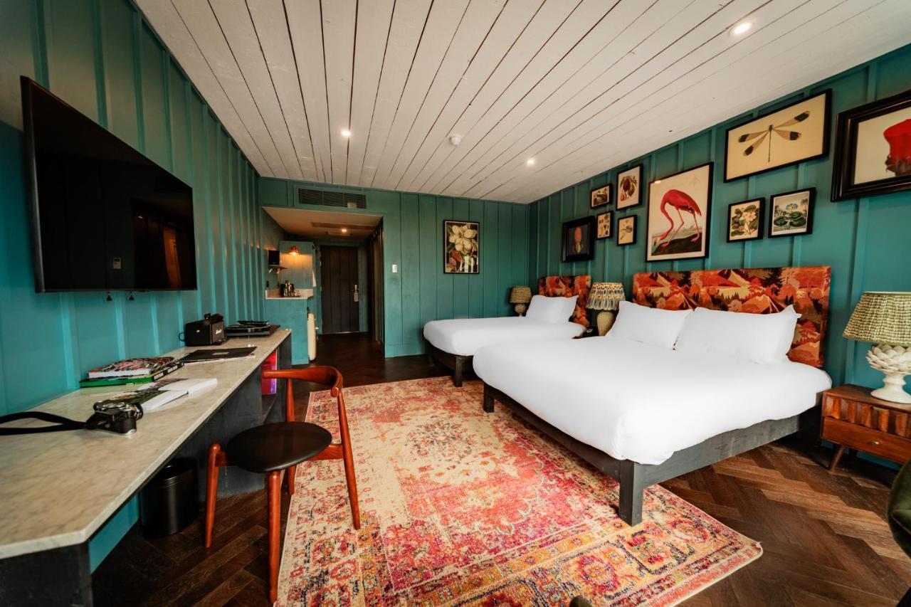 Glasson Lakehouse 애슬론 외부 사진