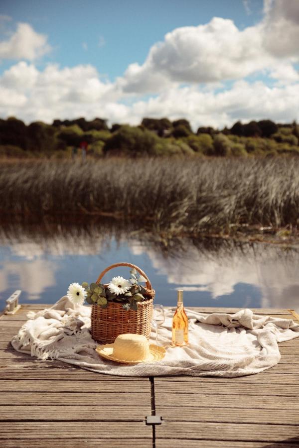 Glasson Lakehouse 애슬론 외부 사진