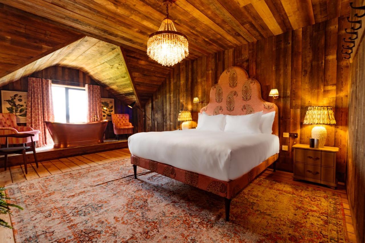 Glasson Lakehouse 애슬론 외부 사진