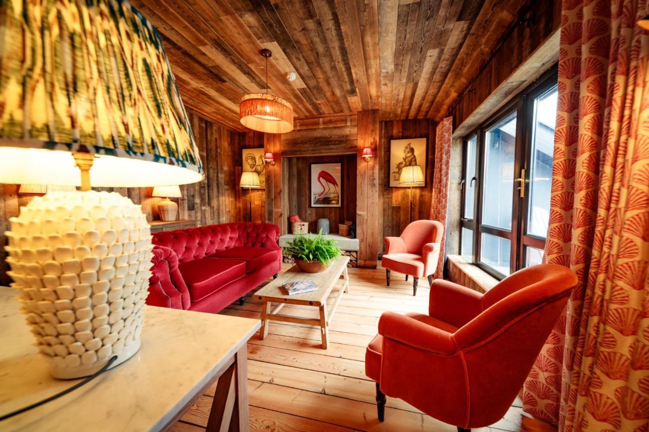 Glasson Lakehouse 애슬론 외부 사진