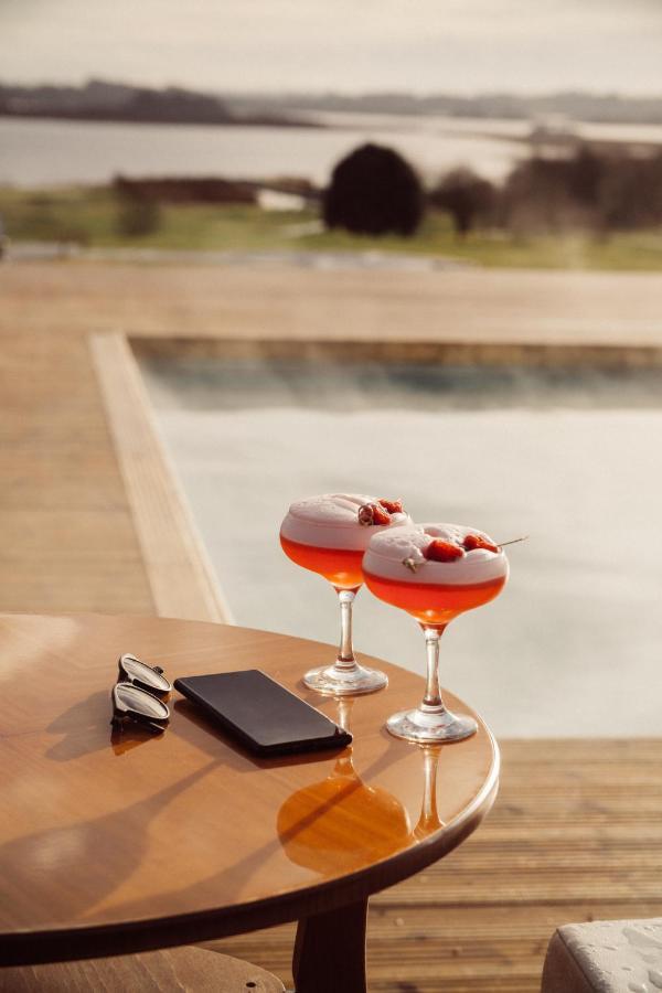 Glasson Lakehouse 애슬론 외부 사진