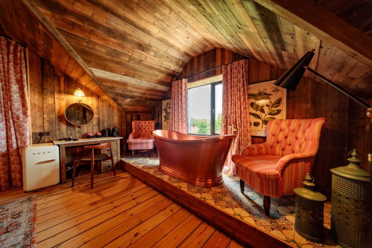 Glasson Lakehouse 애슬론 외부 사진